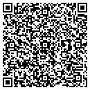 QR code with Travacon Inc contacts
