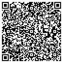 QR code with Jerry G James contacts