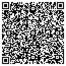 QR code with Aquent LLC contacts