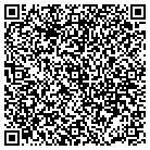 QR code with Markert Building Maintenance contacts