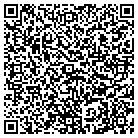 QR code with Knothole Custom Woodwkg LLC contacts