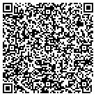 QR code with Little Rock Paint & Wlpr Co contacts