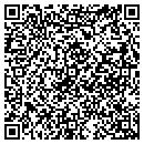 QR code with Aethra Inc contacts