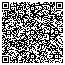 QR code with Cozzolis Pizza contacts