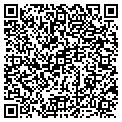 QR code with Hunter Concrete contacts