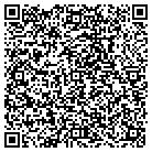 QR code with Walker Canvas & Awning contacts