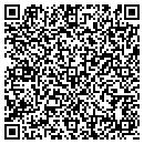 QR code with Penhall CO contacts