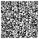 QR code with Walter's Citgo Service Center contacts