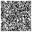 QR code with Peacocks Meats contacts