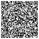 QR code with Mark James Custom Bldrs Inc contacts