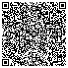 QR code with Row One Tickets & Travel contacts