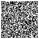 QR code with Gary's Upholstery contacts