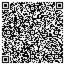 QR code with Marine Awning & Canvas contacts