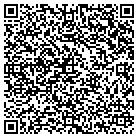 QR code with Hyperbaric Medicine Today contacts