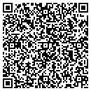 QR code with R Lawn Service Inc contacts