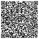QR code with Galaxy Canoe And Fishing LLC contacts