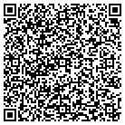 QR code with It's Time Kayak & Canoe contacts