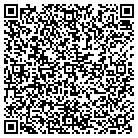 QR code with The Blue Canoe Company LLC contacts
