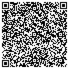 QR code with Puffs & Paws Grooming contacts