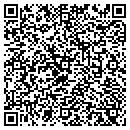 QR code with Davinci contacts