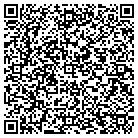 QR code with Gage Continuing Education Inc contacts