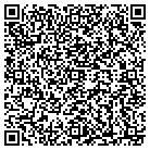 QR code with Kientzy & Co Jewelers contacts