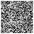 QR code with True Blue Pool & Spa A contacts
