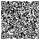 QR code with Island Charters contacts