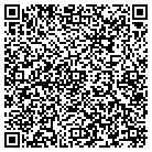 QR code with Leo John Lourcey Const contacts