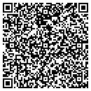 QR code with Raz Marine contacts