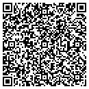 QR code with A-A Windshield Repair contacts