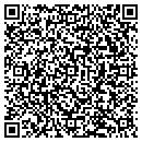 QR code with Apopka Marine contacts