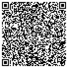 QR code with Chamberlain Yacht Sales contacts