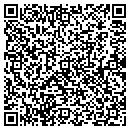 QR code with Poes Rental contacts