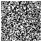 QR code with J Woods Marine Group contacts