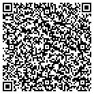 QR code with Risser Oil Corporation contacts