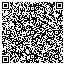 QR code with Alley Exercise Co contacts