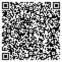 QR code with M P Works Inc contacts