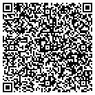 QR code with A Better Lock & Safe Service contacts