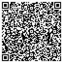 QR code with Yachts East contacts