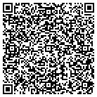 QR code with Alemans Irrigation Design contacts