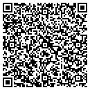 QR code with R C Medical Center contacts