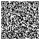 QR code with R M S Contractors contacts