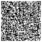 QR code with First Bptst Church of Redlands contacts