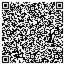 QR code with Artbody Inc contacts