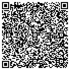 QR code with St Johns Building Contractors contacts