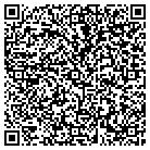 QR code with Talk Of The Town Thrift Shop contacts
