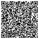 QR code with Donna's contacts