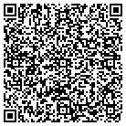 QR code with C & S Carbide Tools Inc contacts