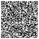 QR code with Seven Springs Middle School contacts